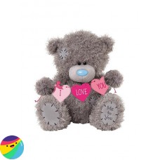 Me To You medvedek s srčki - I Love You Me To You medvedek s srčki - I Love You